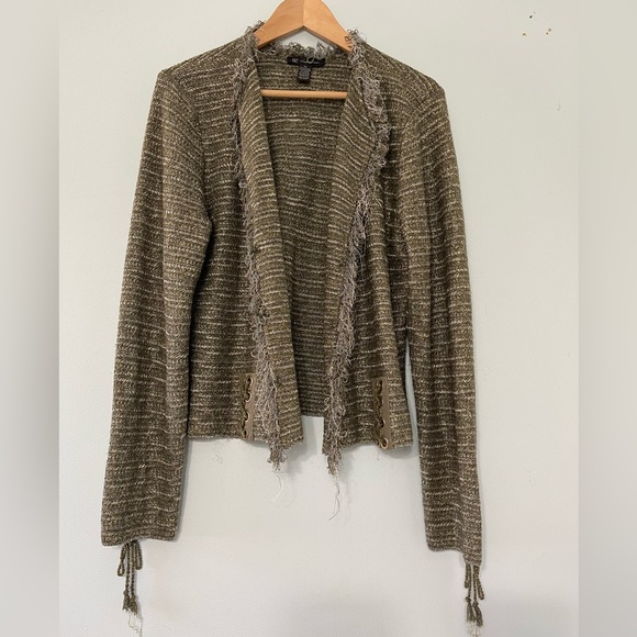 INC blazer - Picture 1 of 6